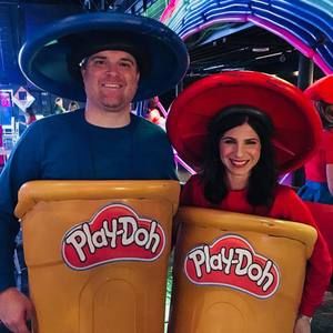 Meet your Posher, Daniel